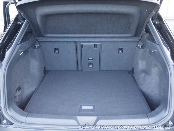 Volkswagen ID.4 GTX GTX (82 kWh) 2023