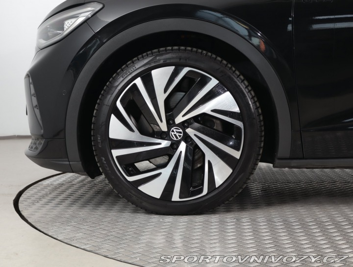 Volkswagen ID.4 GTX GTX (82 kWh) 2023