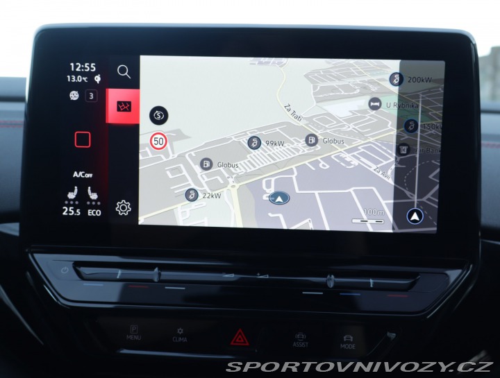 Volkswagen ID.4 GTX GTX (82 kWh) 2023