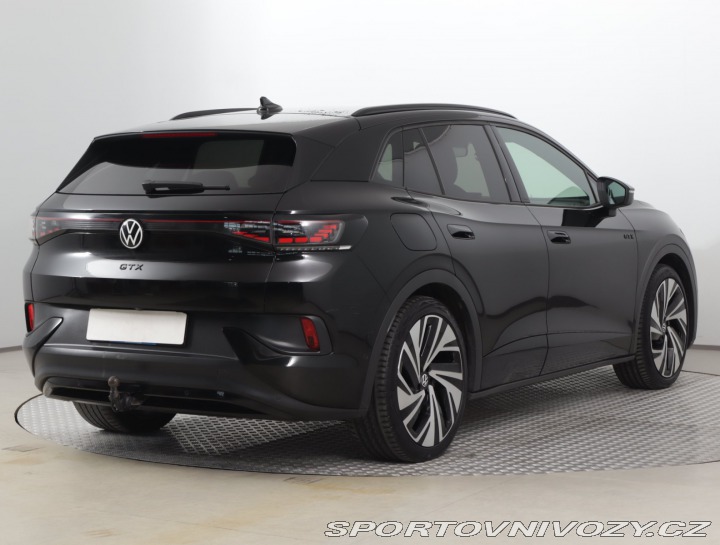 Volkswagen ID.4 GTX GTX (82 kWh) 2023