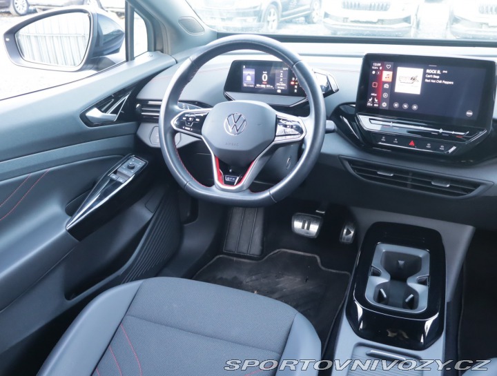 Volkswagen ID.4 GTX GTX (82 kWh) 2023