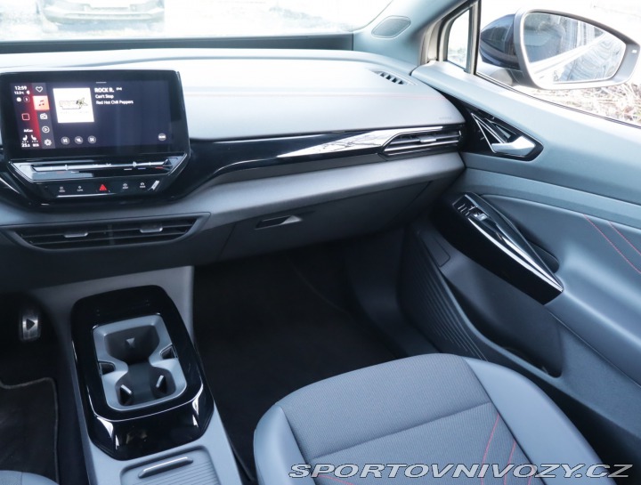 Volkswagen ID.4 GTX GTX (82 kWh) 2023