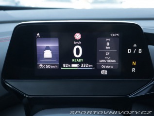 Volkswagen ID.4 GTX GTX (82 kWh) 2023