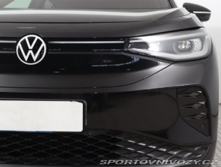 Volkswagen ID.4 GTX GTX (82 kWh) 2023