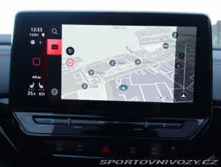 Volkswagen ID.4 GTX GTX (82 kWh) 2023