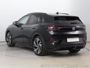 Volkswagen ID.4 GTX GTX (82 kWh) 2023