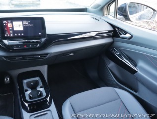 Volkswagen ID.4 GTX GTX (82 kWh) 2023