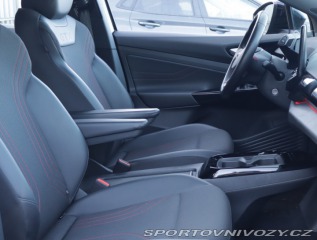 Volkswagen ID.4 GTX GTX (82 kWh) 2023