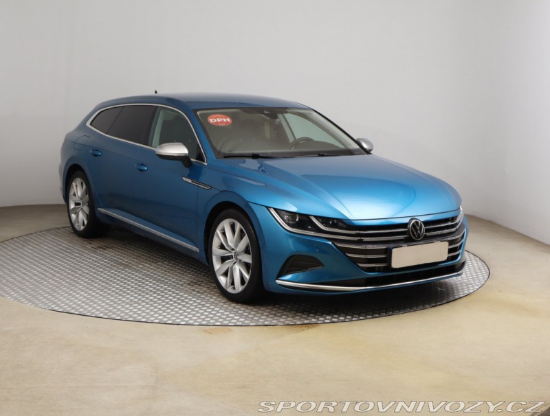 Volkswagen Arteon Elegance 2.0 TDI
