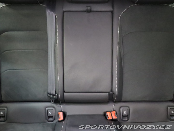 Volkswagen Arteon Elegance 2.0 TDI 2021