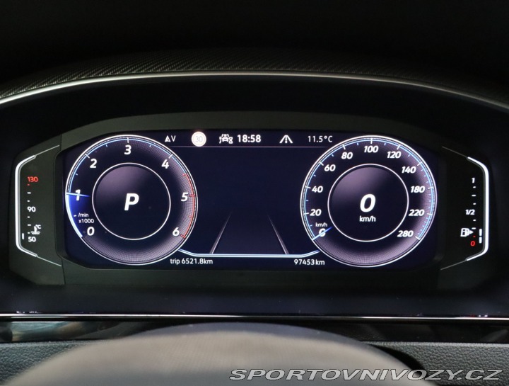 Volkswagen Arteon Elegance 2.0 TDI 2021