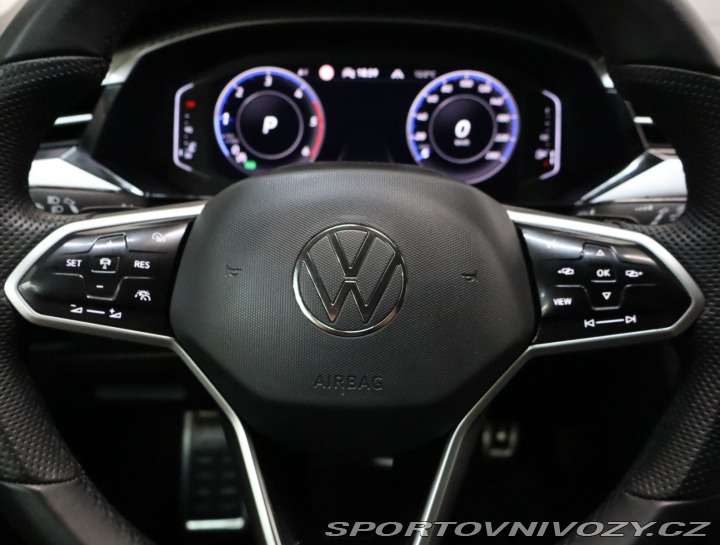 Volkswagen Arteon Elegance 2.0 TDI 2021