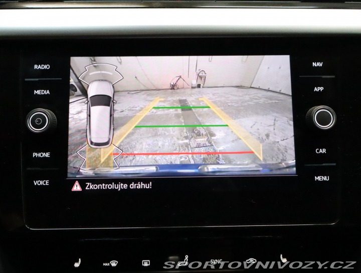 Volkswagen Arteon Elegance 2.0 TDI 2021