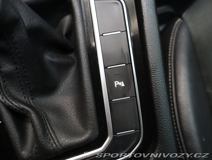 Volkswagen Arteon Elegance 2.0 TDI 2021