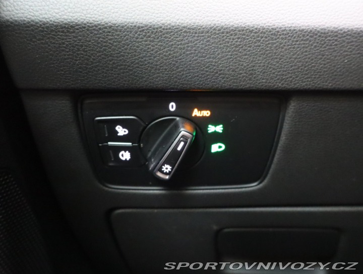 Volkswagen Arteon Elegance 2.0 TDI 2021