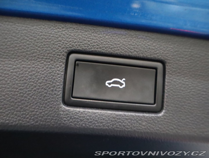 Volkswagen Arteon Elegance 2.0 TDI 2021