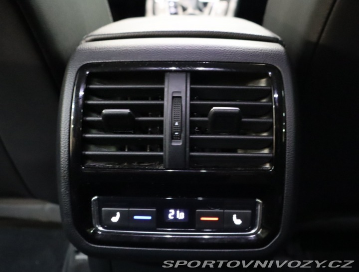 Volkswagen Arteon Elegance 2.0 TDI 2021