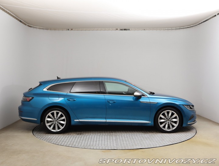 Volkswagen Arteon Elegance 2.0 TDI 2021