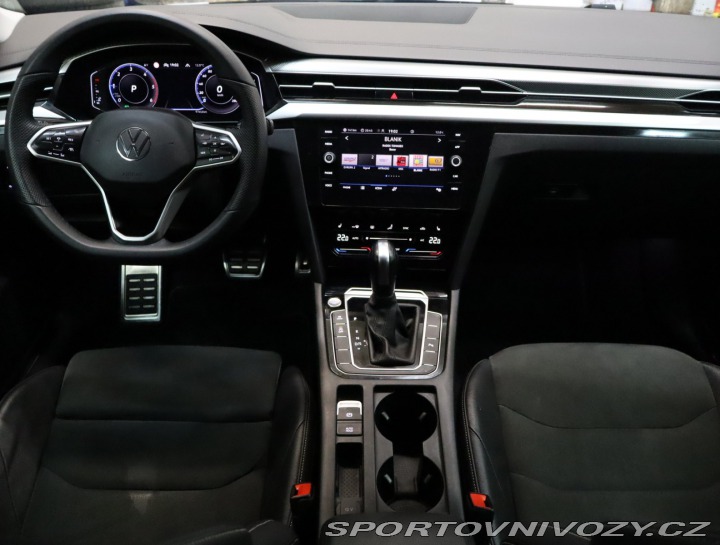 Volkswagen Arteon Elegance 2.0 TDI 2021