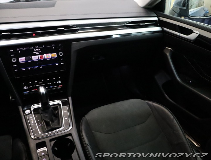 Volkswagen Arteon Elegance 2.0 TDI 2021