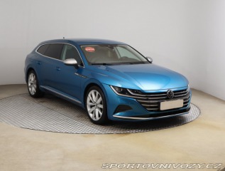 Volkswagen Arteon Elegance 2.0 TDI 2021