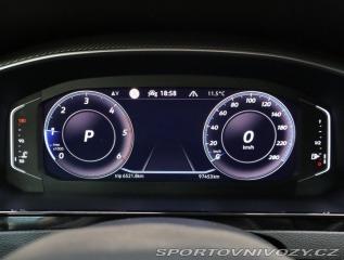 Volkswagen Arteon Elegance 2.0 TDI 2021