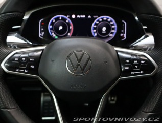 Volkswagen Arteon Elegance 2.0 TDI 2021