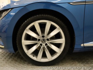 Volkswagen Arteon Elegance 2.0 TDI 2021