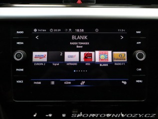 Volkswagen Arteon Elegance 2.0 TDI 2021