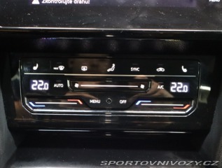 Volkswagen Arteon Elegance 2.0 TDI 2021