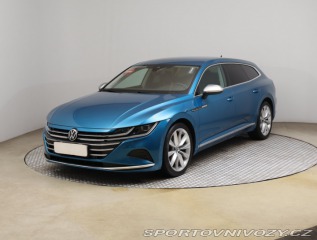 Volkswagen Arteon Elegance 2.0 TDI 2021