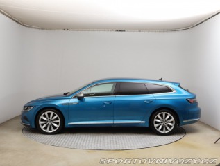 Volkswagen Arteon Elegance 2.0 TDI 2021