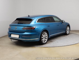 Volkswagen Arteon Elegance 2.0 TDI 2021