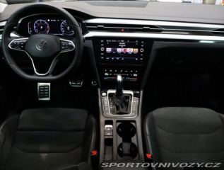 Volkswagen Arteon Elegance 2.0 TDI 2021