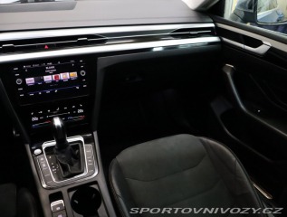 Volkswagen Arteon Elegance 2.0 TDI 2021
