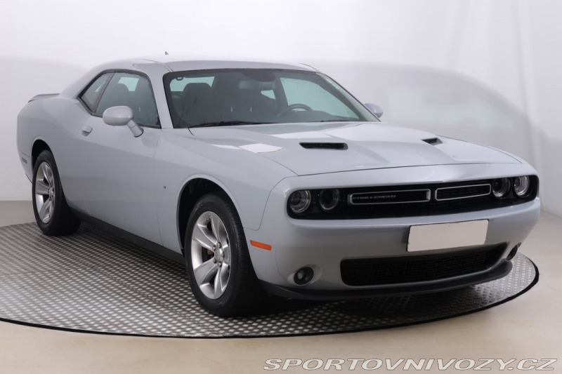 Dodge Challenger SXT 3.6 V6