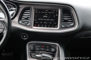 Dodge Challenger SXT 3.6 V6 2022