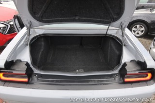 Dodge Challenger SXT 3.6 V6 2022