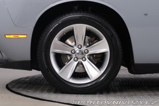 Dodge Challenger SXT 3.6 V6 2022