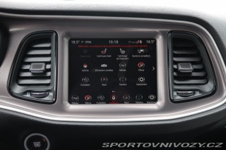 Dodge Challenger SXT 3.6 V6 2022