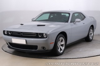 Dodge Challenger SXT 3.6 V6 2022