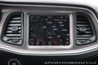 Dodge Challenger SXT 3.6 V6 2022