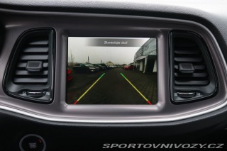 Dodge Challenger SXT 3.6 V6 2022