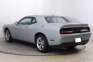 Dodge Challenger SXT 3.6 V6 2022