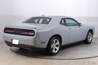 Dodge Challenger SXT 3.6 V6 2022