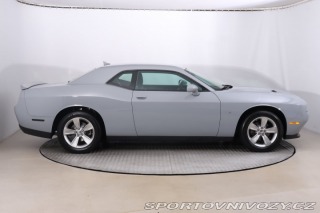 Dodge Challenger SXT 3.6 V6 2022
