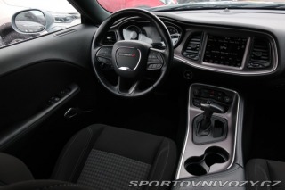 Dodge Challenger SXT 3.6 V6 2022