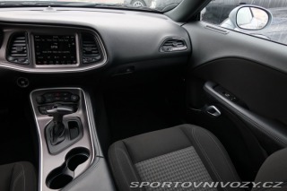 Dodge Challenger SXT 3.6 V6 2022