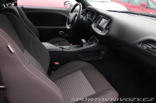 Dodge Challenger SXT 3.6 V6 2022