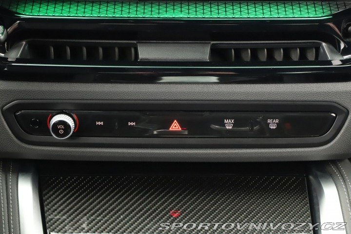 BMW 4 M Paket M440i xDrive 2024